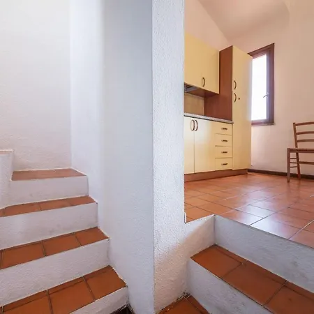 Accu Is Prezzus Tipo H Fronte Mare Holiday home Villasimius