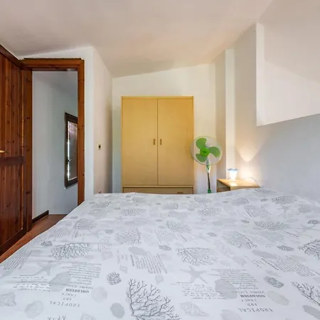 Accu Is Prezzus Tipo H Fronte Mare Holiday home Villasimius