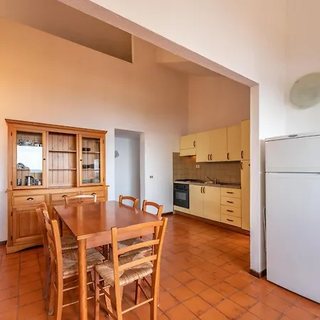 Accu Is Prezzus Tipo H Fronte Mare Ferienhaus Villasimius