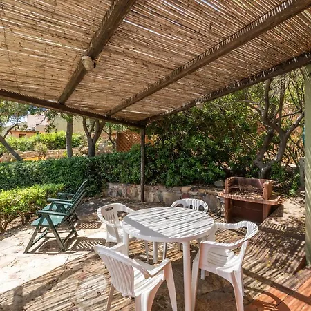 Accu Is Prezzus Tipo H Fronte Mare Ferienhaus Villasimius